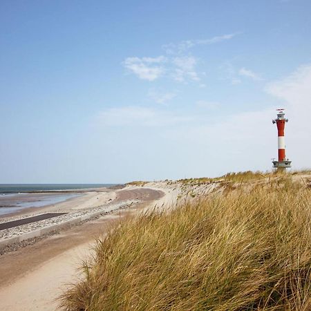 Gutenbergheim Wangerooge Luaran gambar