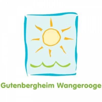 Gutenbergheim Wangerooge Luaran gambar