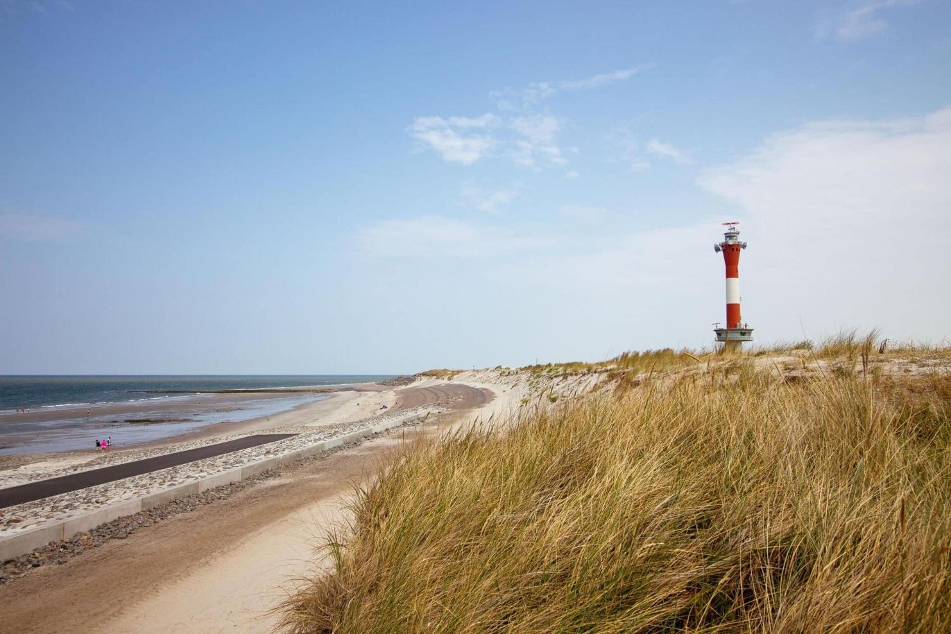 Gutenbergheim Wangerooge Luaran gambar