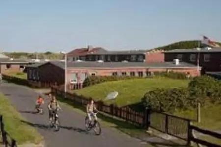 Gutenbergheim Wangerooge Luaran gambar